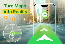 GPS Location & Phone Tracker screenshot