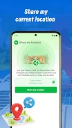GPS Location Tracker Pro screenshot