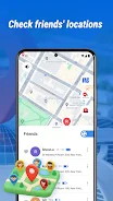 GPS Location Tracker Pro screenshot