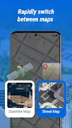GPS Location Tracker Pro screenshot