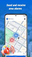 GPS Location Tracker Pro screenshot