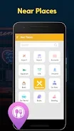 GPS Navigation, Map Directions screenshot