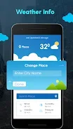 GPS Navigation, Map Directions screenshot