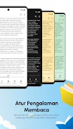 Gramedia Digital: eBook screenshot