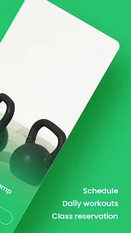 Grand Forks Bootcamp screenshot