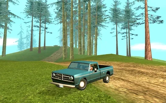 Grand Lund Cityy - Punjab screenshot
