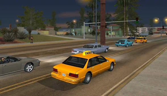 Grand Lund Cityy - Punjab screenshot