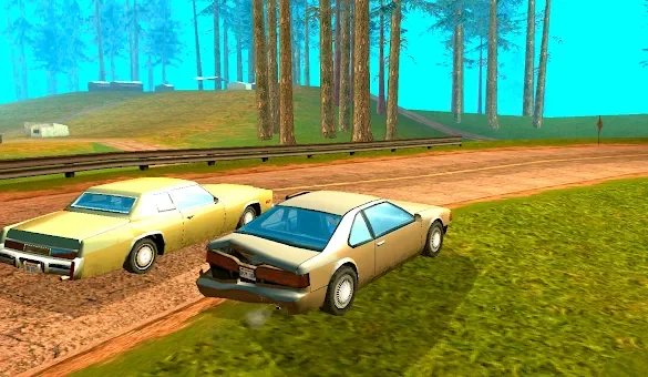 Grand Lund Cityy - Punjab screenshot