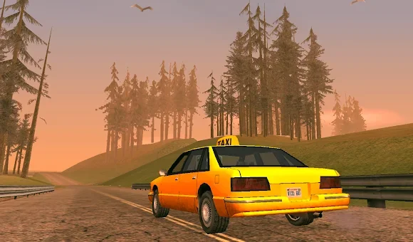 Grand Lund Cityy - Punjab screenshot