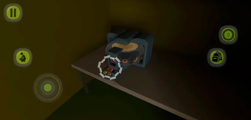 Grandson - Escape The House 0.931 screenshot 3