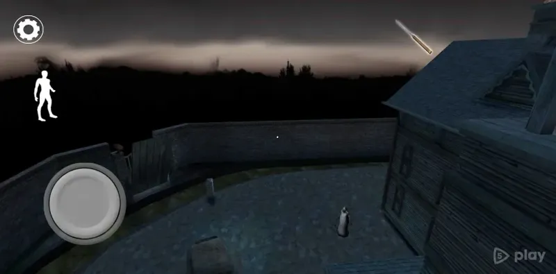 Granny 3 v1.2 screenshot 3