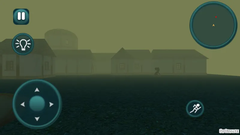 Granny House - Evil Grandchild screenshot 2