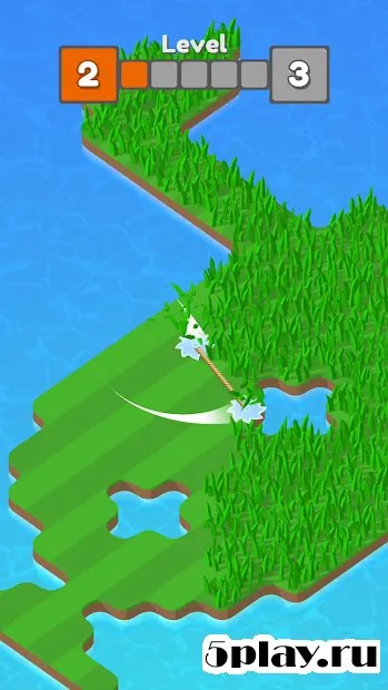 Grass Cut screenshot 3