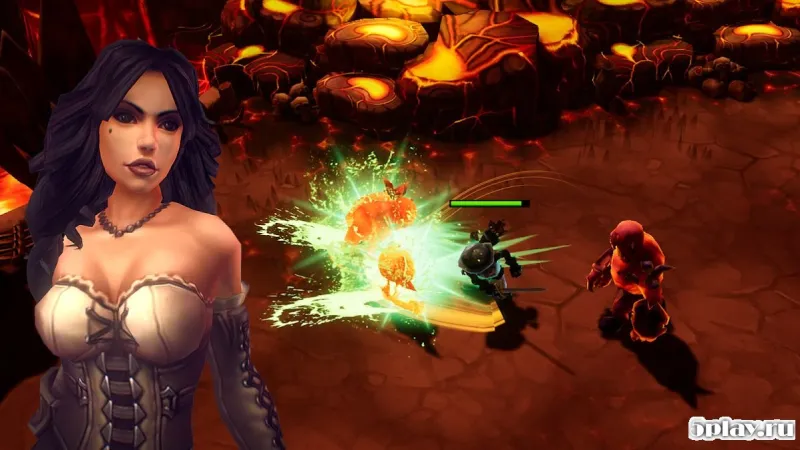 Grave Keeper screenshot 2