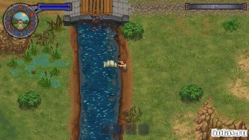 Graveyard Keeper screenshot 2