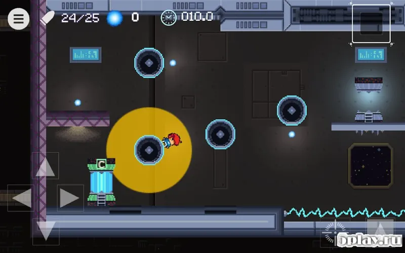 Gravity Escape screenshot 2