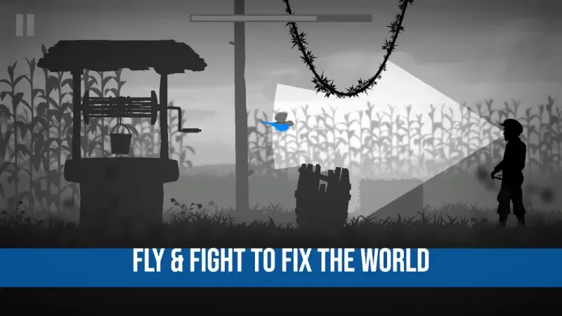 Grayland screenshot 4