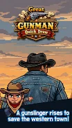 Great Gunman: Quick Draw screenshot