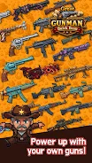 Great Gunman: Quick Draw screenshot