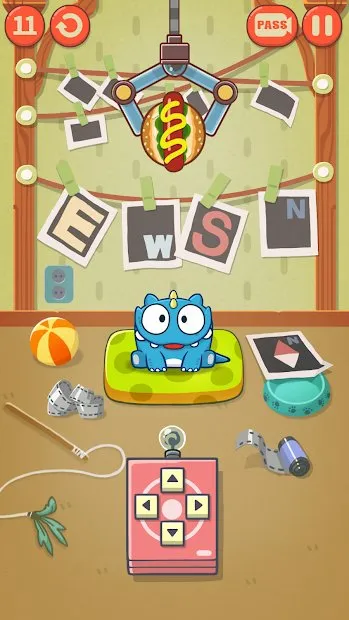 Greedy : Feeding Machine 1.0.3 screenshot 1