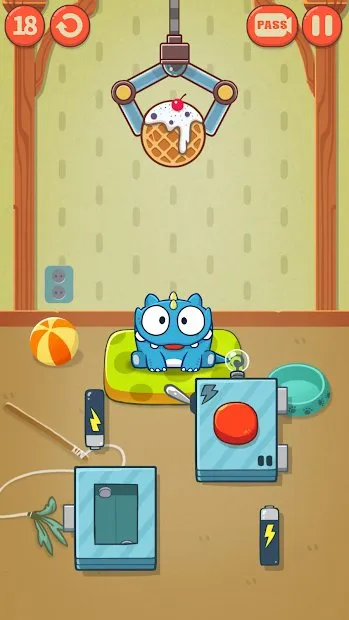 Greedy : Feeding Machine 1.0.3 screenshot 2