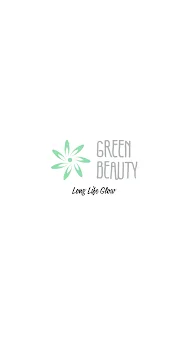 Green Beauty screenshot