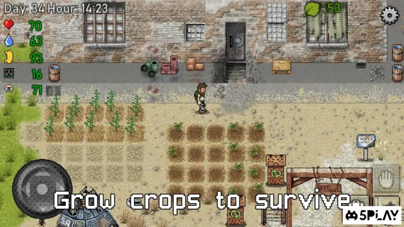 Green Project 1.4.2.02 screenshot 3