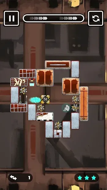 Grobo 1.1 screenshot 3