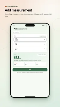 GrowNote screenshot