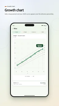 GrowNote screenshot
