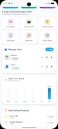 GrowPOS - Smart POS & Cashier screenshot