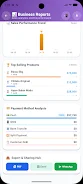 GrowPOS - Smart POS & Cashier screenshot