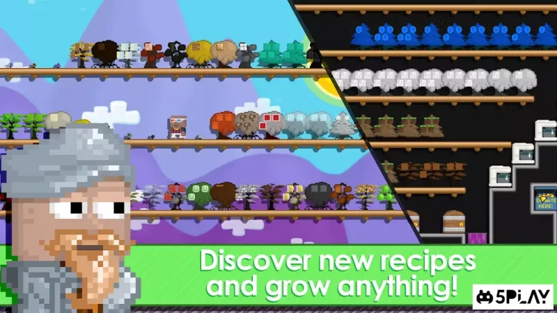 Growtopia screenshot 2