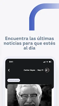 Grupo KFC Ecuador screenshot