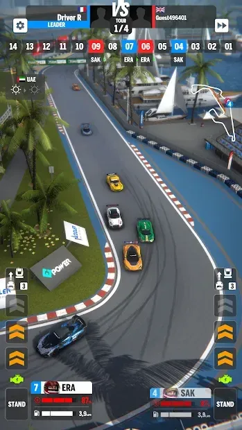 GT Manager 1.1.25 screenshot 3