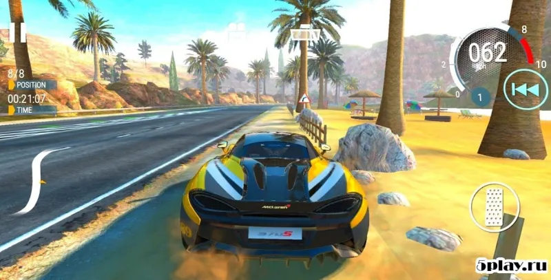 GT Sport : Continental Driver Edition 1.22.0 screenshot 1