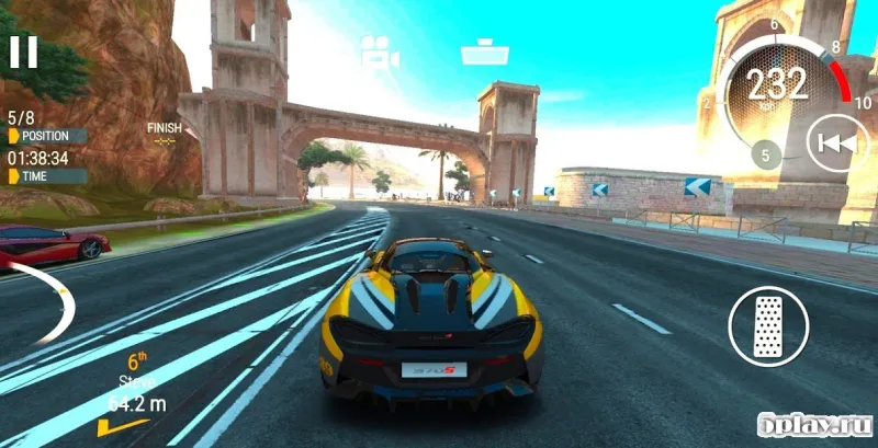 GT Sport : Continental Driver Edition 1.22.0 screenshot 2