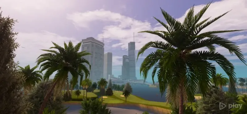 GTA: Vice City screenshot 4