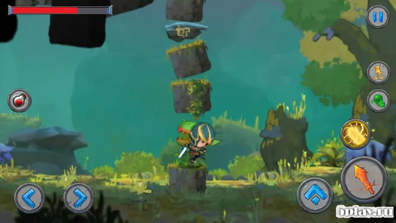 Guardian Tales screenshot 3