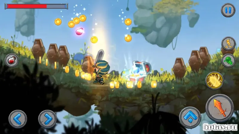 Guardian Tales screenshot 4