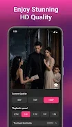 GuavaShort - AI Short Dramas screenshot