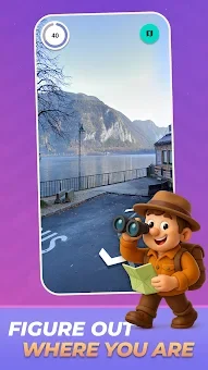 Guess The Place screenshot