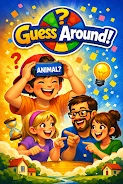 GuessAround screenshot