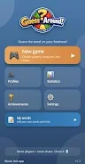 GuessAround screenshot