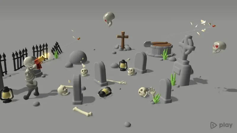 Gumslinger 3.9 screenshot 3