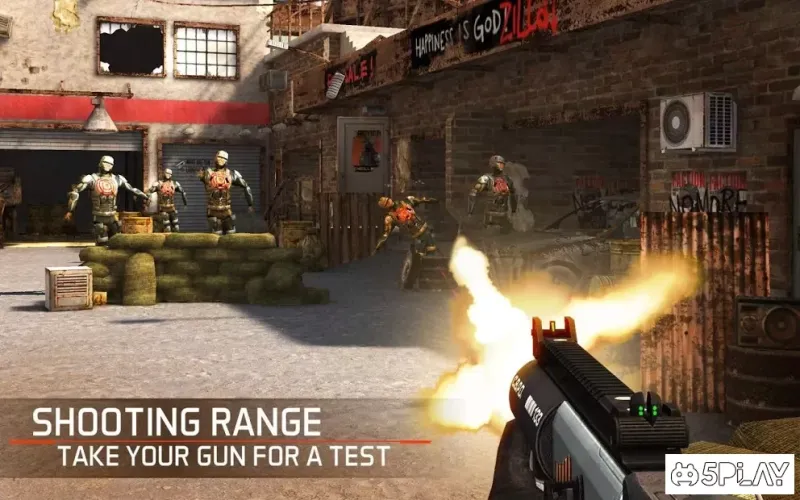 Gun Master 2 screenshot 4