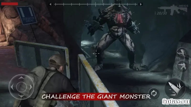 Gun Rules : Warrior Battlegrounds Fire 1.1.2 screenshot 3