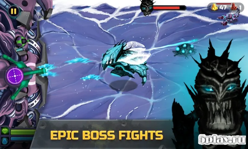 Guns and Magic screenshot 3