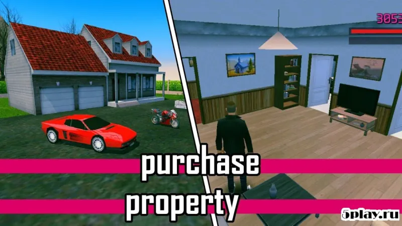 Gunshot City screenshot 4