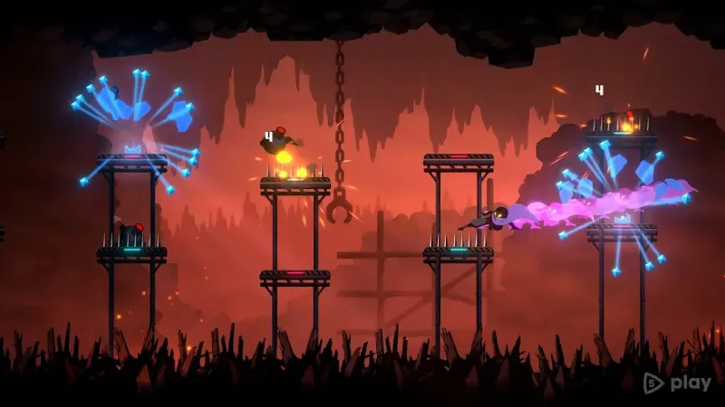 HAAK 1.4.3 screenshot 1